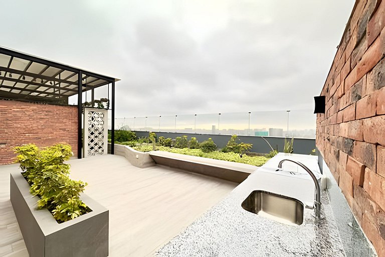 New Horizon Suite in Jesus Maria