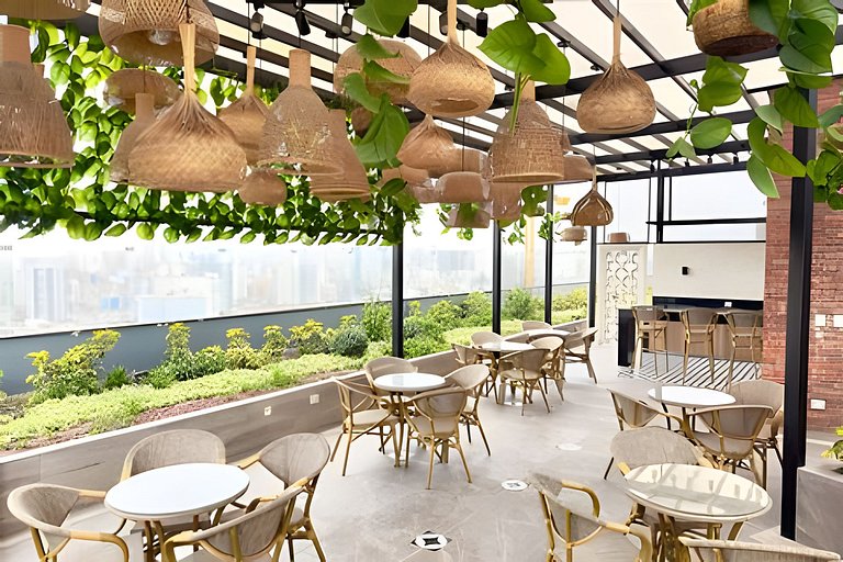 New Horizon Suite in Jesus Maria