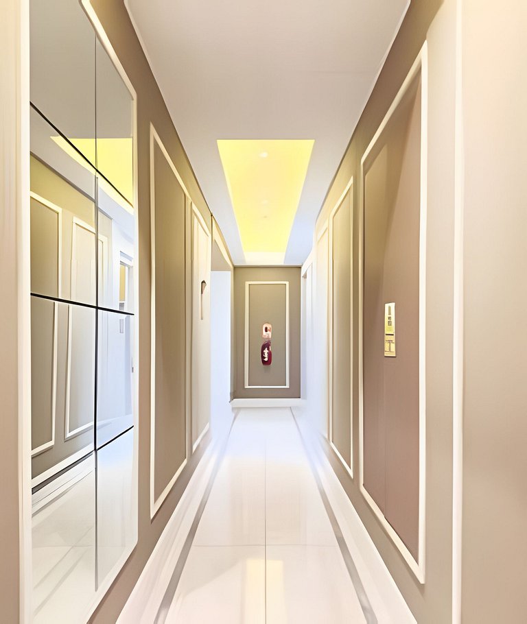 New Horizon Suite in Jesus Maria