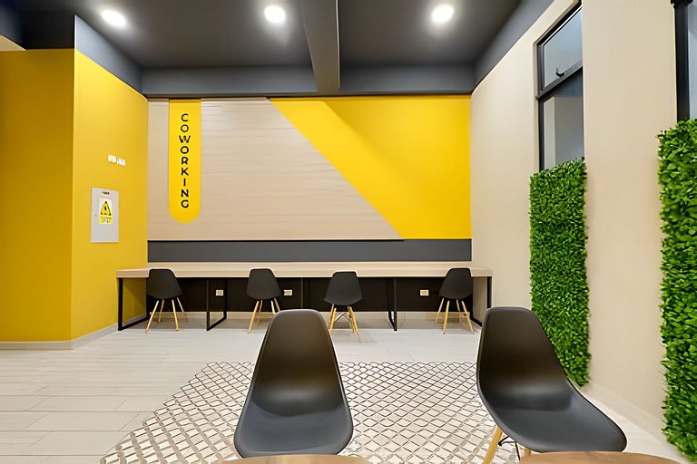 New Horizon Suite in Jesus Maria