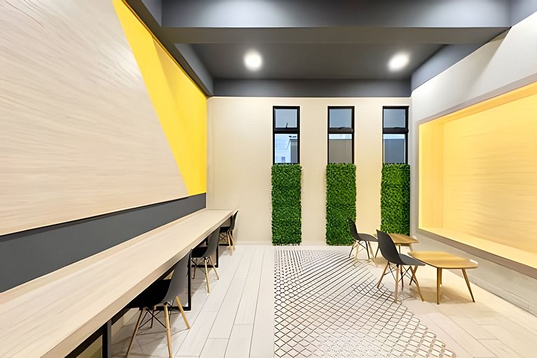 New Horizon Suite in Jesus Maria