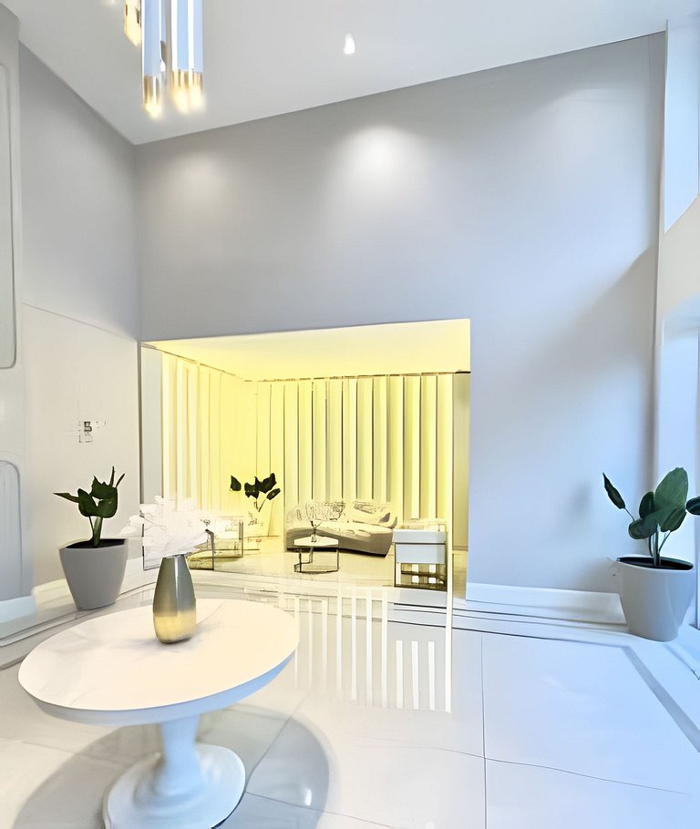 New Horizon Suite in Jesus Maria