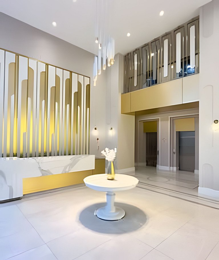 New Horizon Suite in Jesus Maria