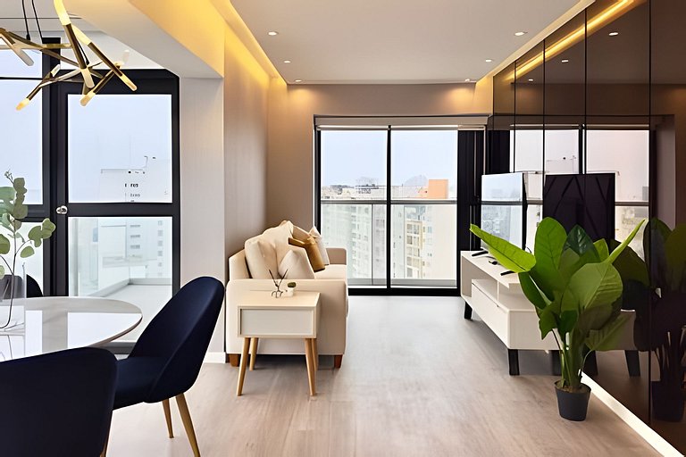 Golden New Retreat Jesus Maria