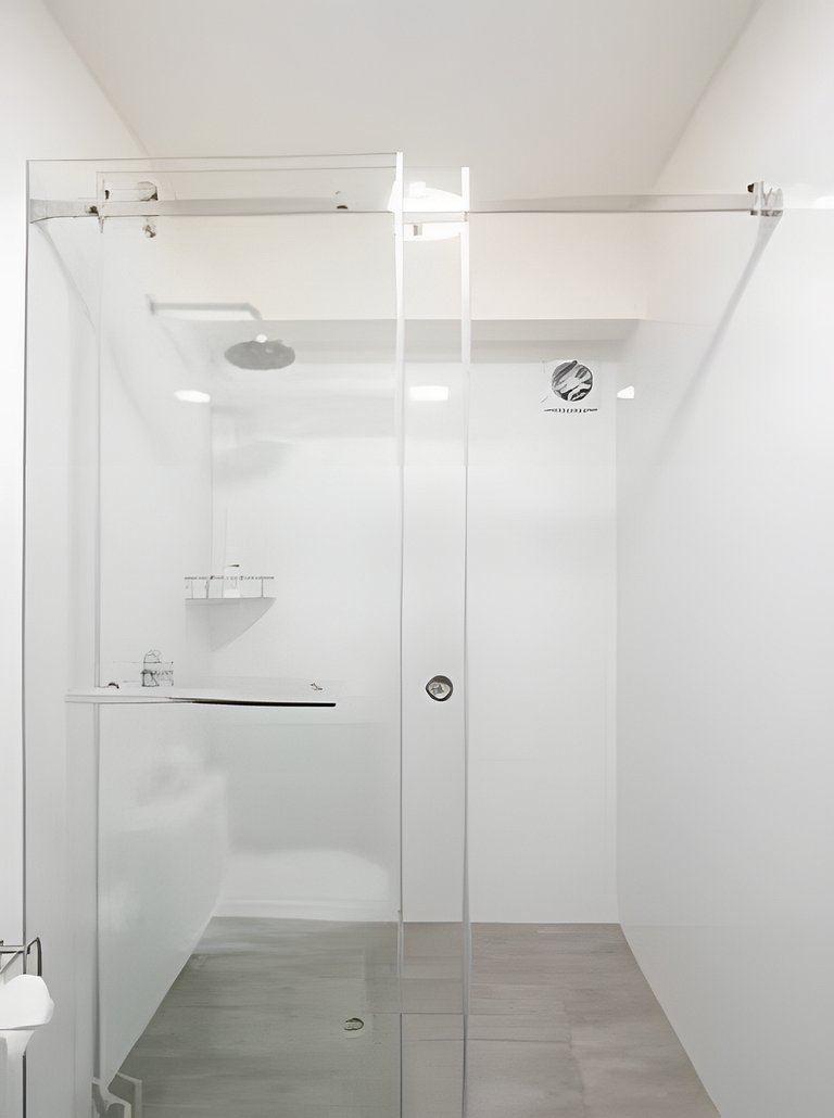 Stylish Flat 810 in the Hearth of Miraflores