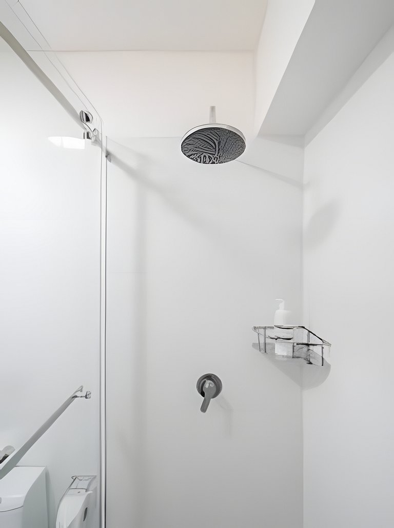 Stylish Flat 810 in the Hearth of Miraflores