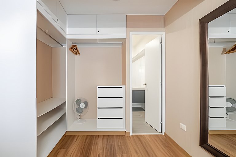 Stylish Flat 810 in the Hearth of Miraflores