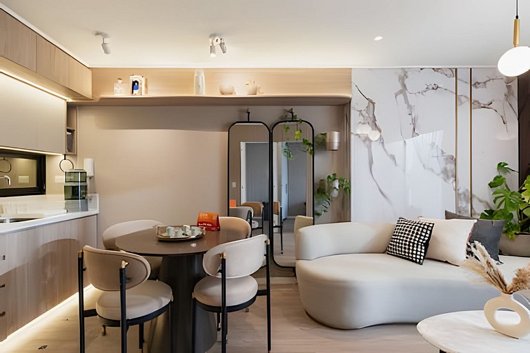 Suite 5 Stars residence with Jacuzzi