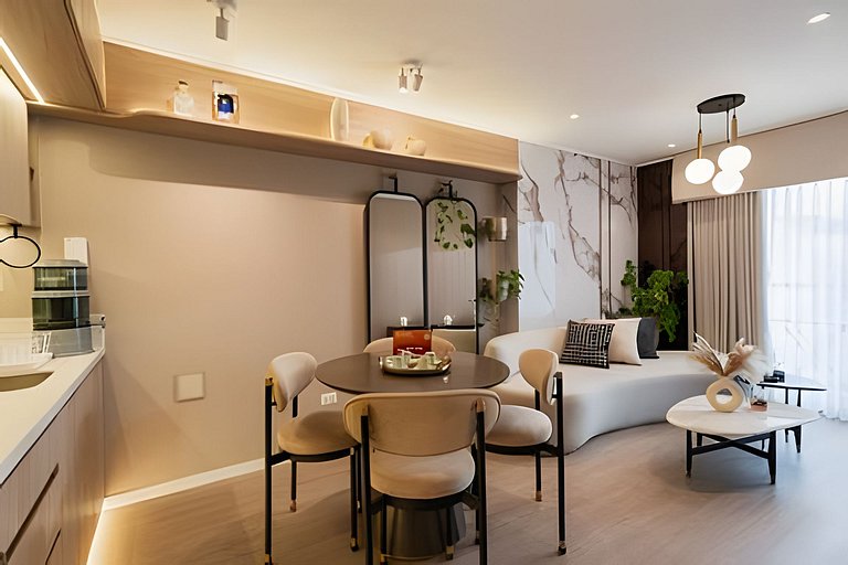 Suite 5 Stars residence with Jacuzzi