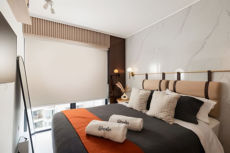 Suite 5 Stars residence with Jacuzzi