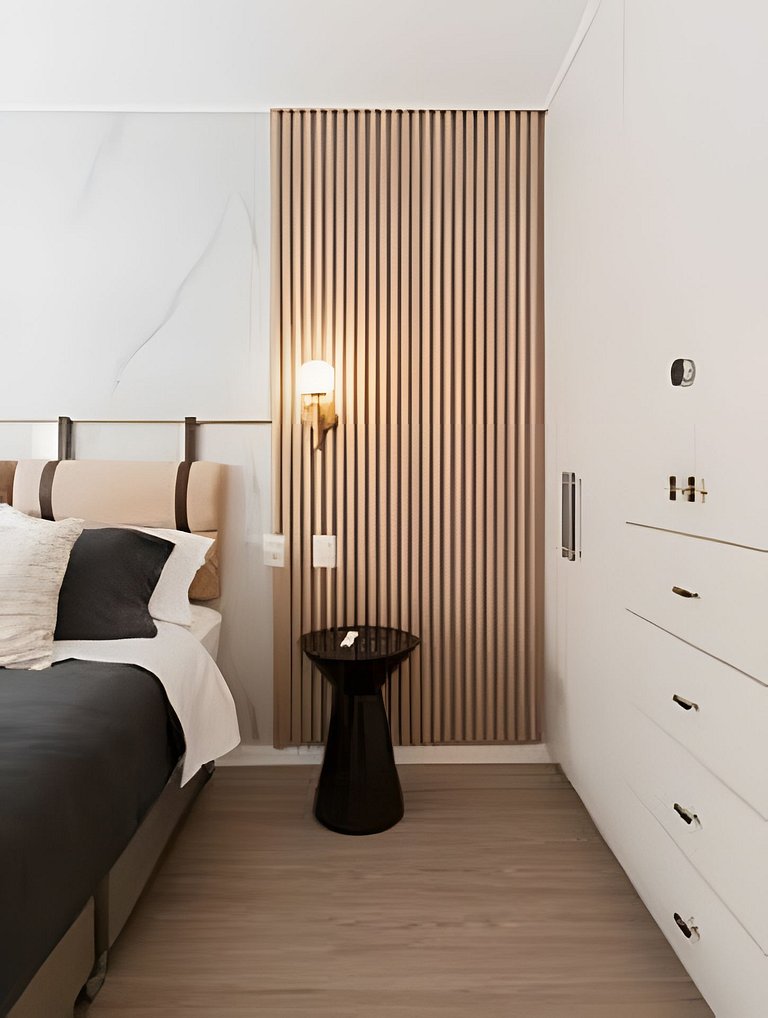 Suite 5 Stars residence with Jacuzzi