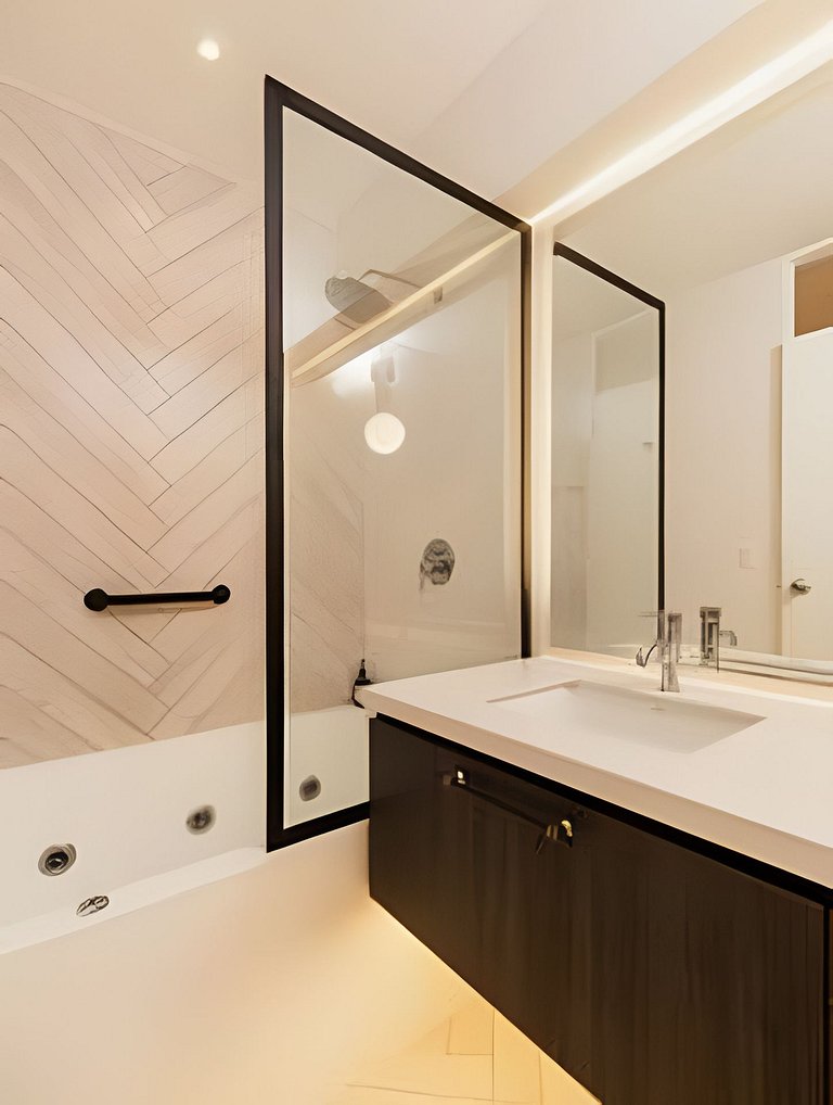 Suite 5 Stars residence with Jacuzzi