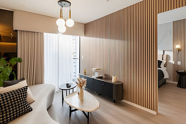 Suite 5 Stars residence with Jacuzzi