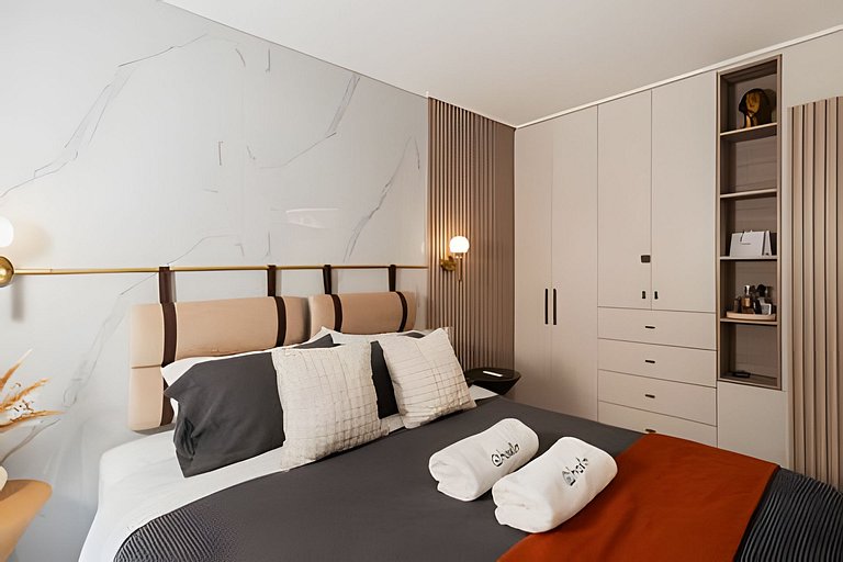 Suite 5 Stars residence with Jacuzzi