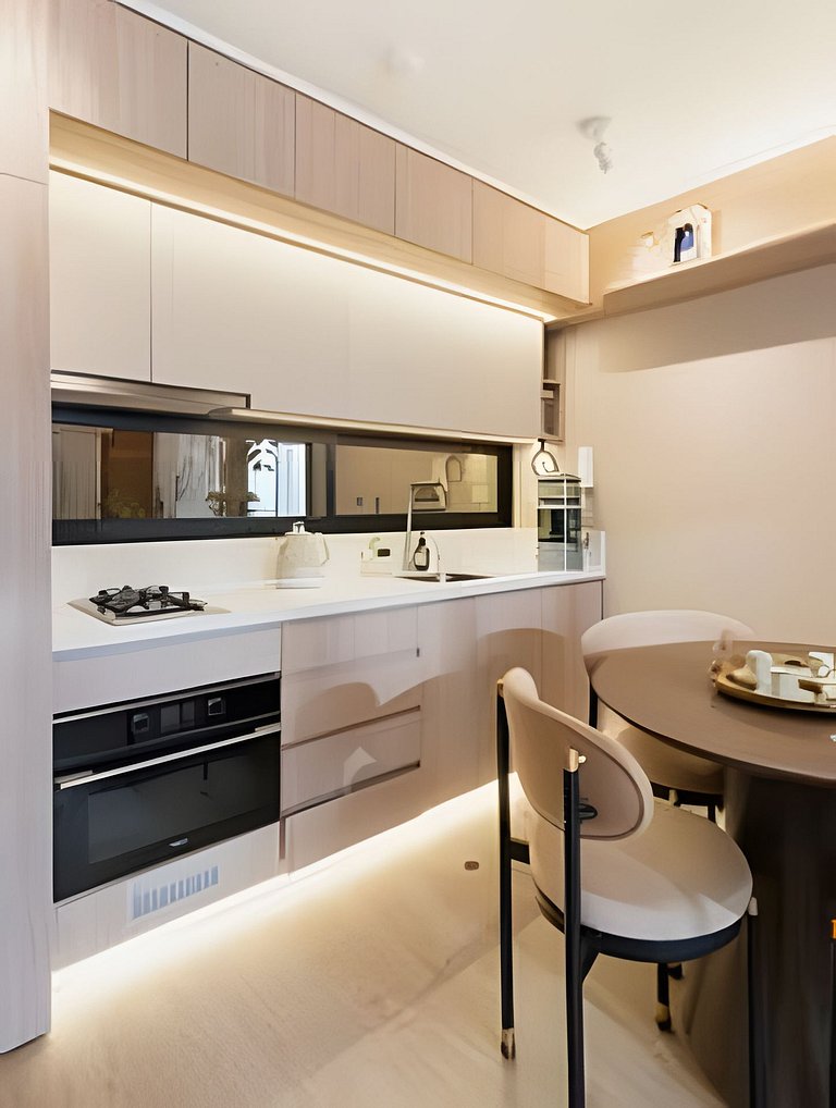 Suite 5 Stars residence with Jacuzzi