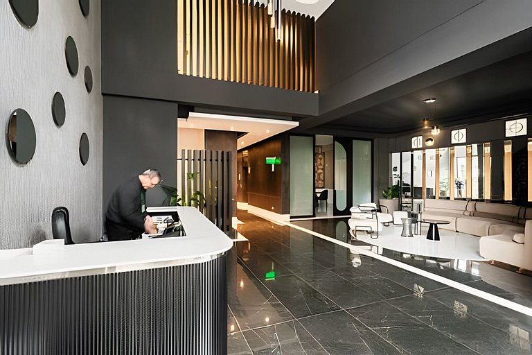 Suite 5 Stars residence with Jacuzzi