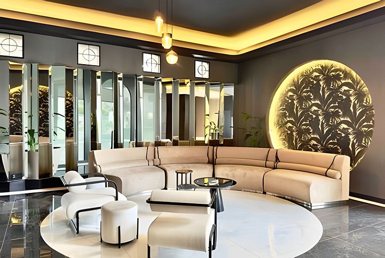 Suite 5 Stars residence with Jacuzzi