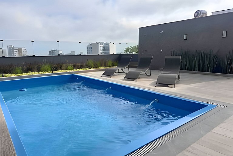 Suite 5 Stars residence with Jacuzzi