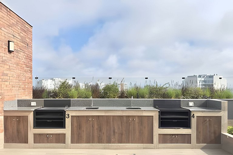 Suite 5 Stars residence with Jacuzzi