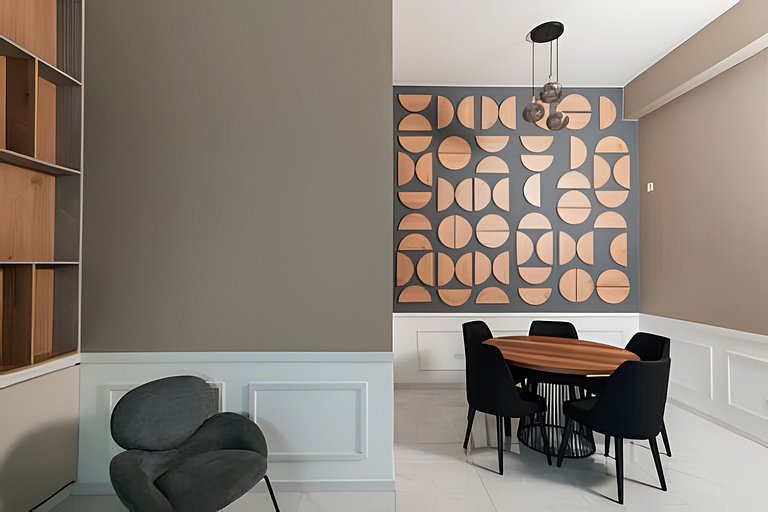 Suite 5 Stars residence with Jacuzzi