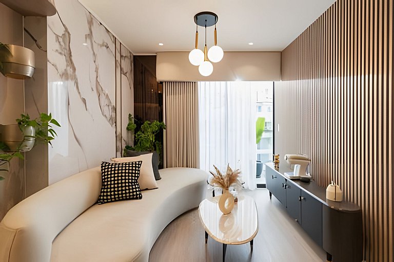 Suite 5 Stars residence with Jacuzzi