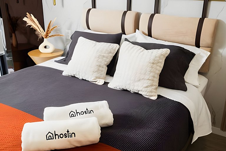 Suite 5 Stars residence with Jacuzzi