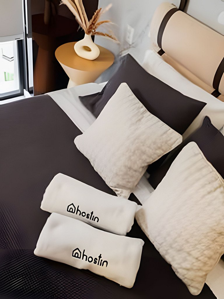 Suite 5 Stars residence with Jacuzzi