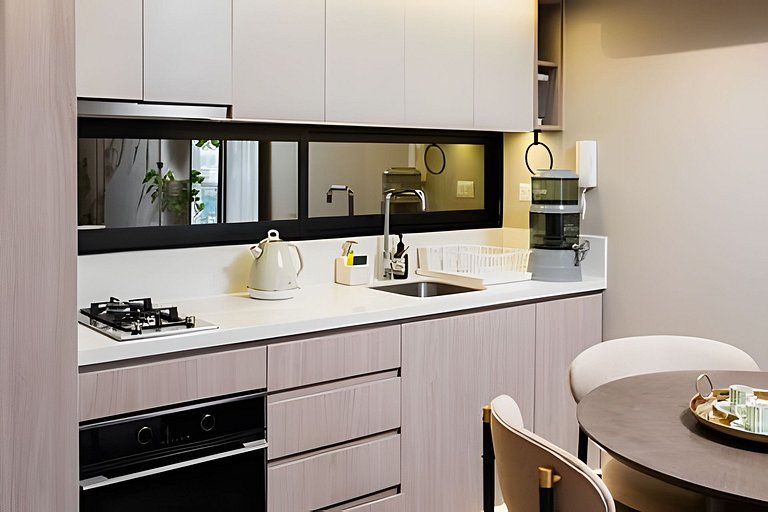 Suite 5 Stars residence with Jacuzzi