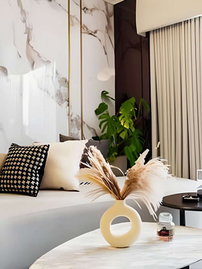 Suite 5 Stars residence with Jacuzzi