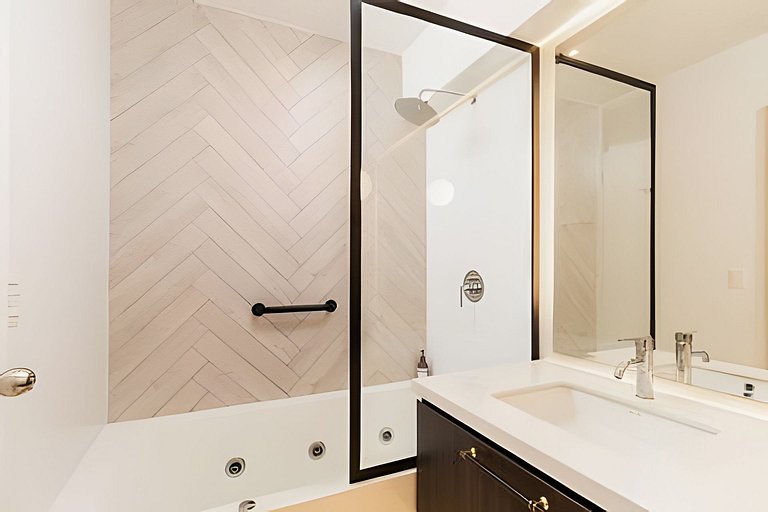 Suite 5 Stars residence with Jacuzzi