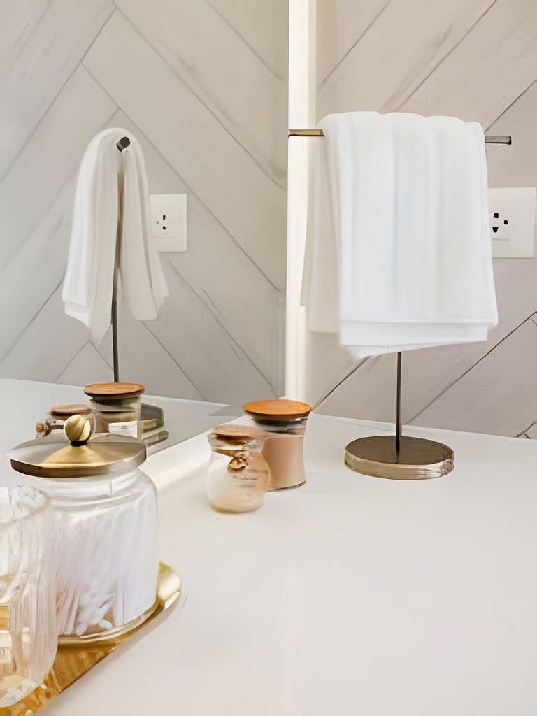 Suite 5 Stars residence with Jacuzzi