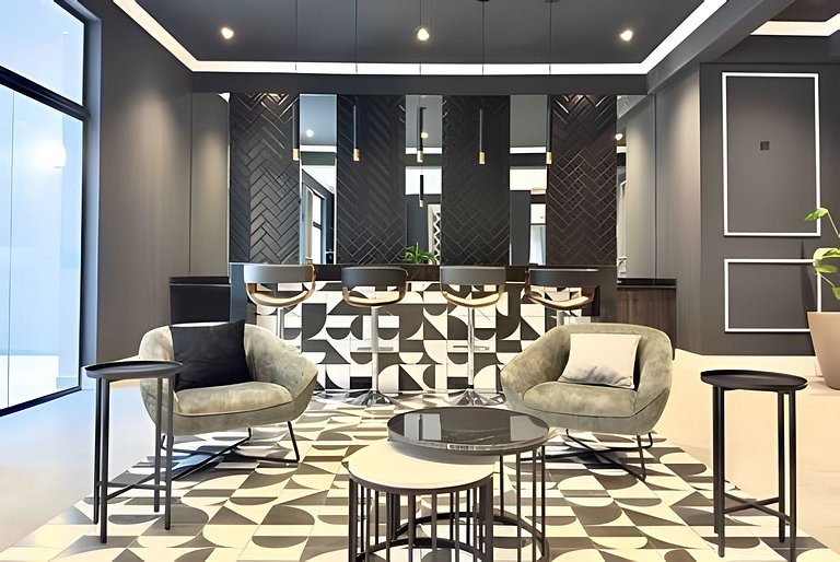 Suite 5 Stars residence with Jacuzzi