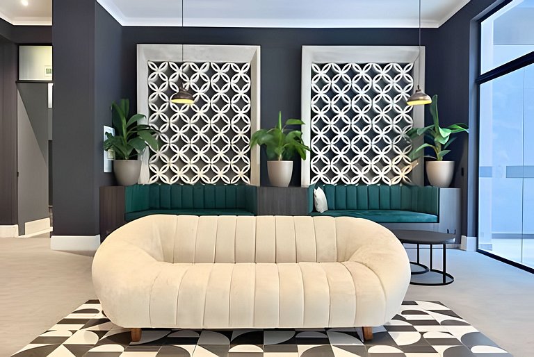 Suite 5 Stars residence with Jacuzzi