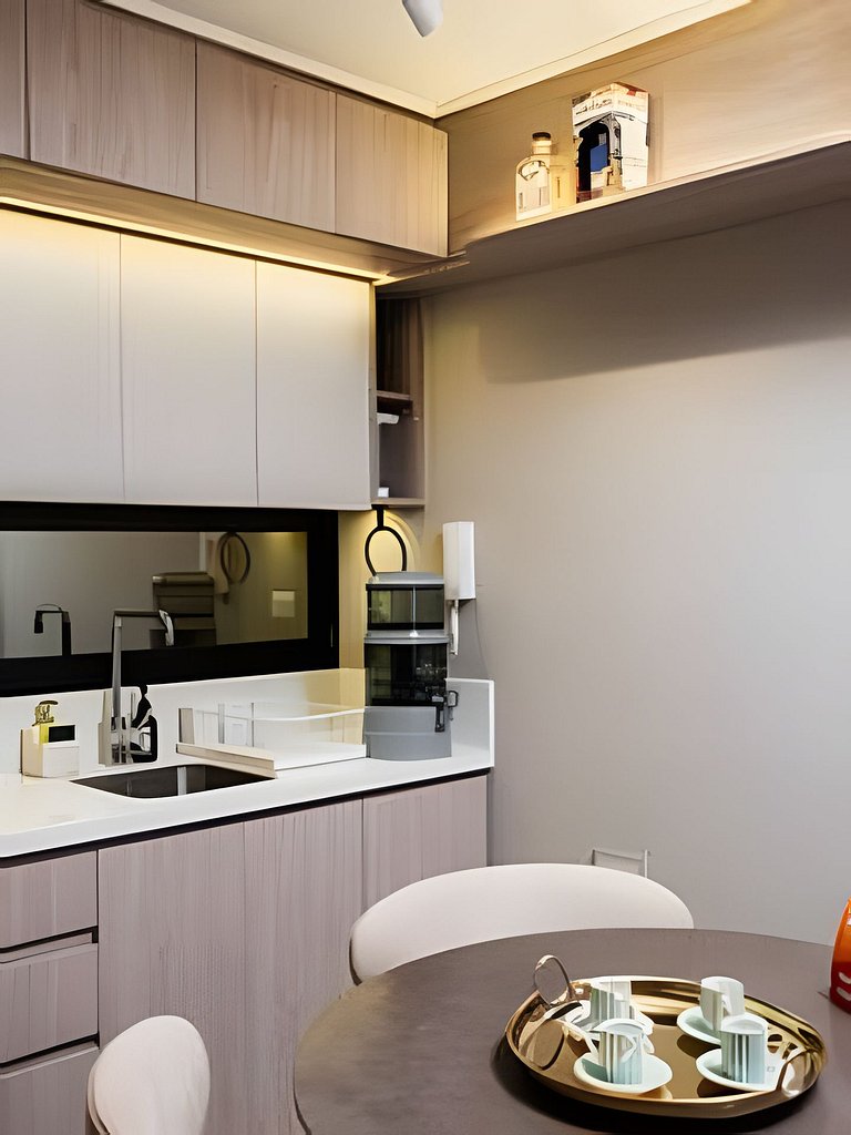 Suite 5 Stars residence with Jacuzzi