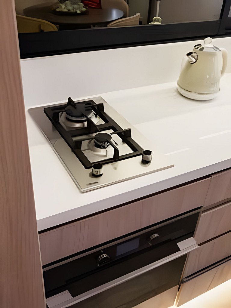 Suite 5 Stars residence with Jacuzzi