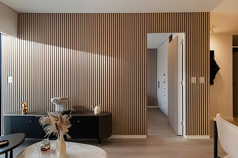 Suite 5 Stars residence with Jacuzzi