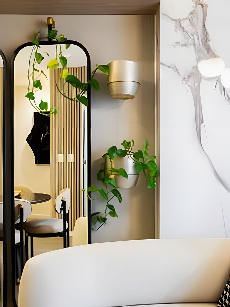 Suite 5 Stars residence with Jacuzzi