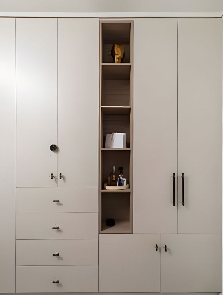 Suite 5 Stars residence with Jacuzzi