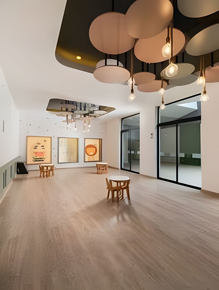 Suite 5 Stars residence with Jacuzzi