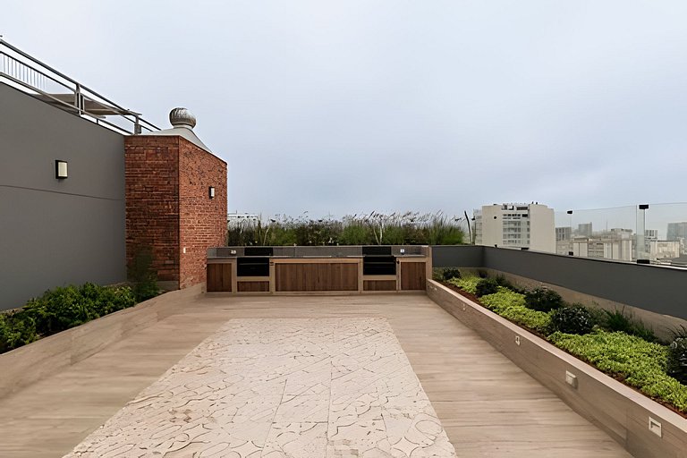 Suite 5 Stars residence with Jacuzzi