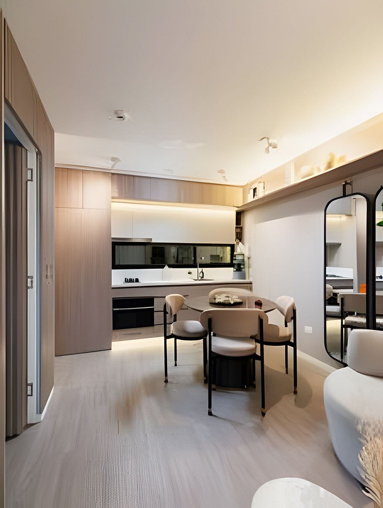 Suite 5 Stars residence with Jacuzzi