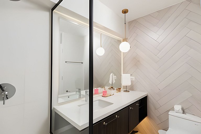 Suite 5 Stars residence with Jacuzzi