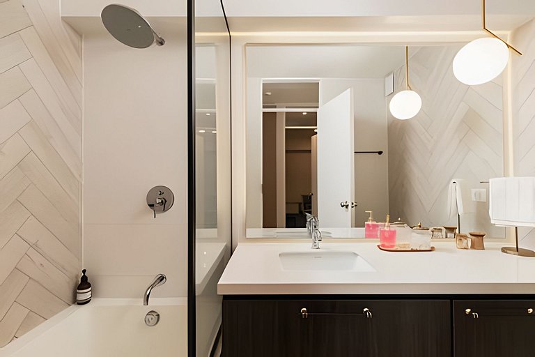 Suite 5 Stars residence with Jacuzzi