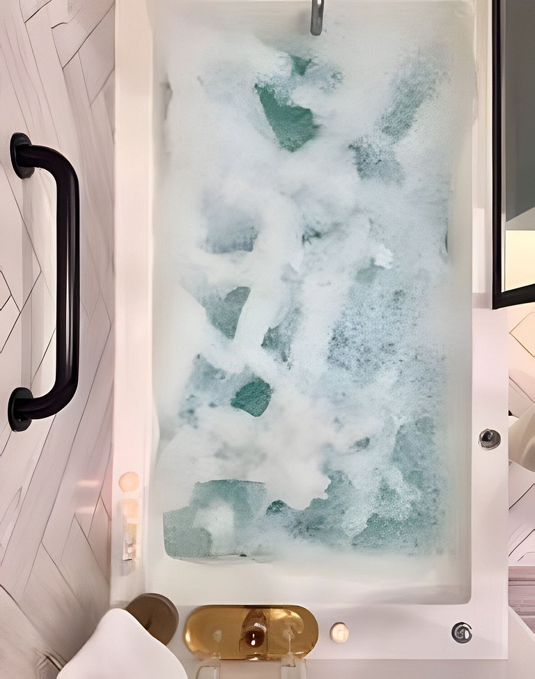 Suite 5 Stars residence with Jacuzzi