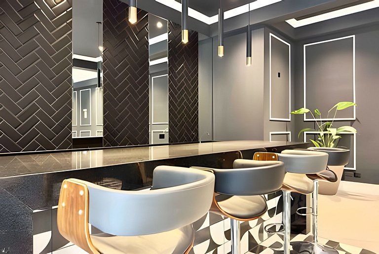 Suite 5 Stars residence with Jacuzzi