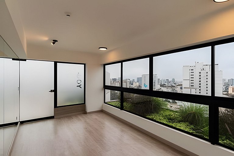 Suite 5 Stars residence with Jacuzzi