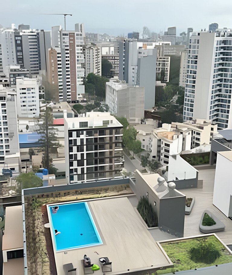 Suite 5 Stars residence with Jacuzzi