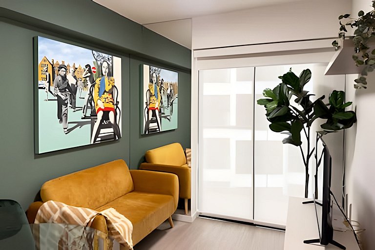 Moonlight Retreat in Jesus Maria