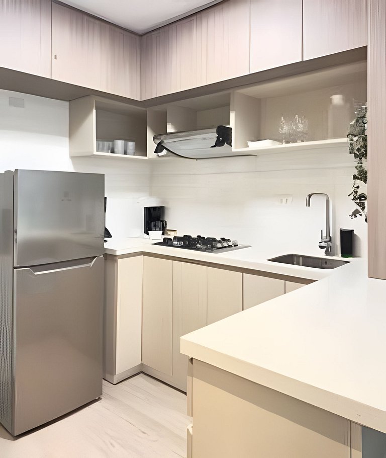 Moonlight Retreat in Jesus Maria