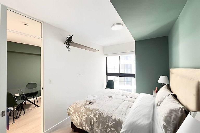 Moonlight Retreat in Jesus Maria